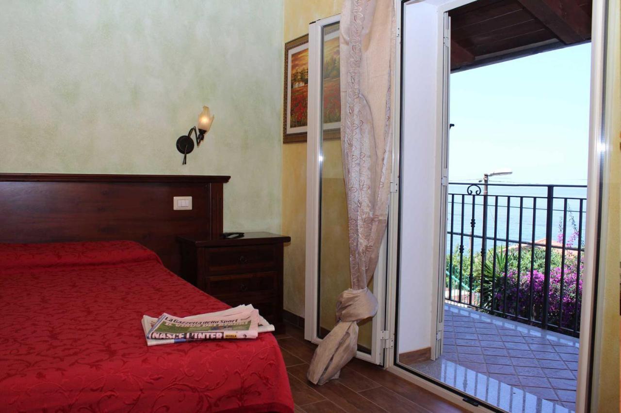 Villa Paladino - B&B e Guest House Scilla Extérieur photo